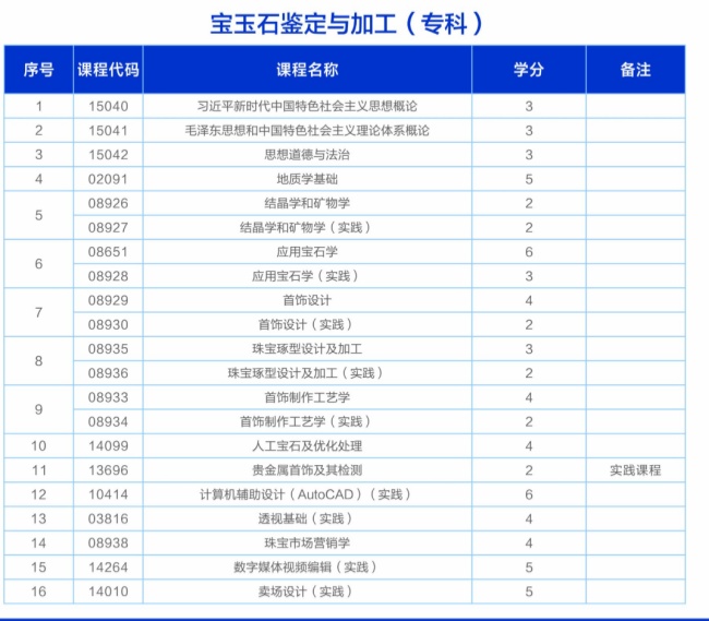宝玉石鉴定与加工（专科）.jpg